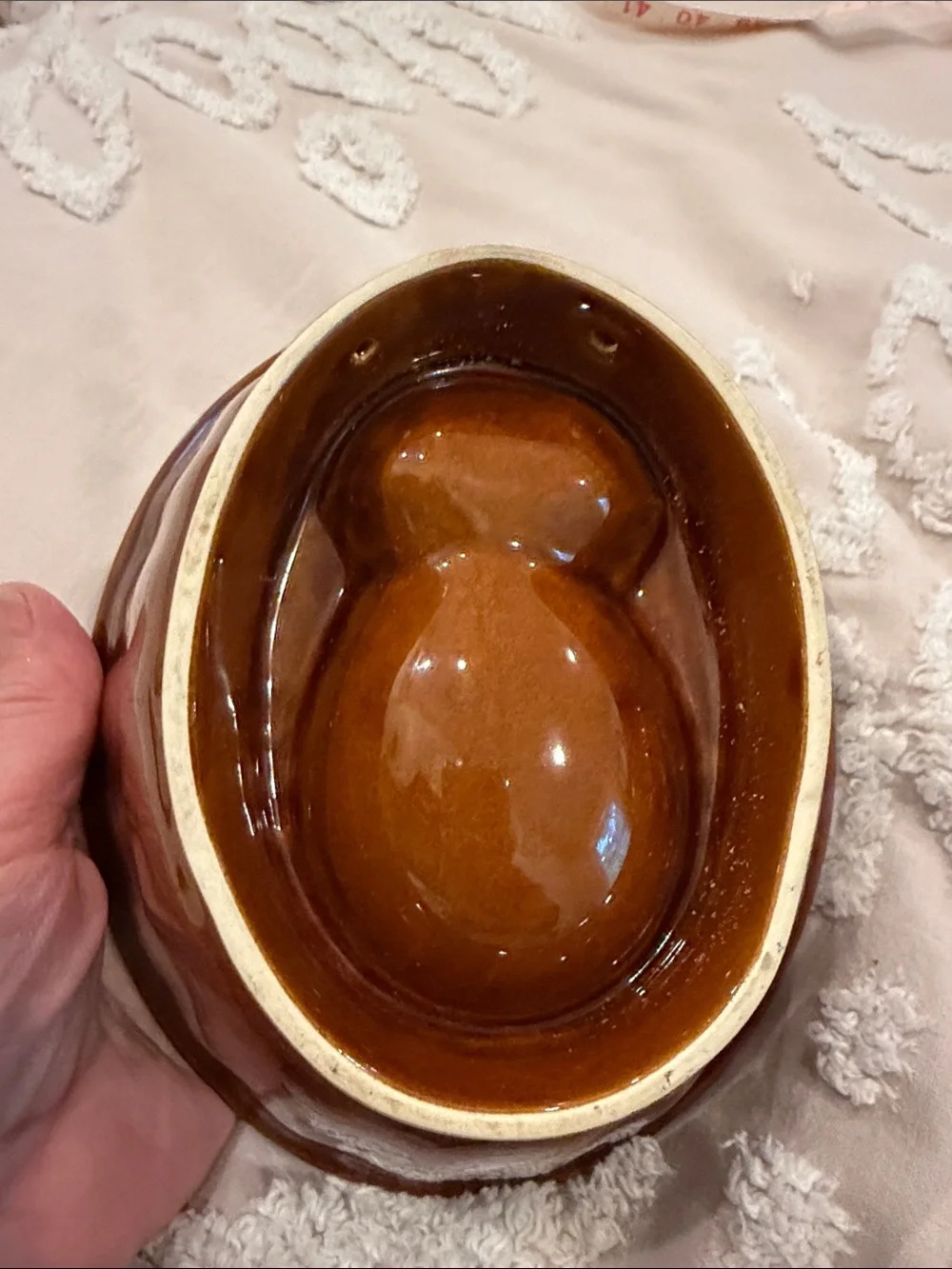 Williams Sonoma gifted me